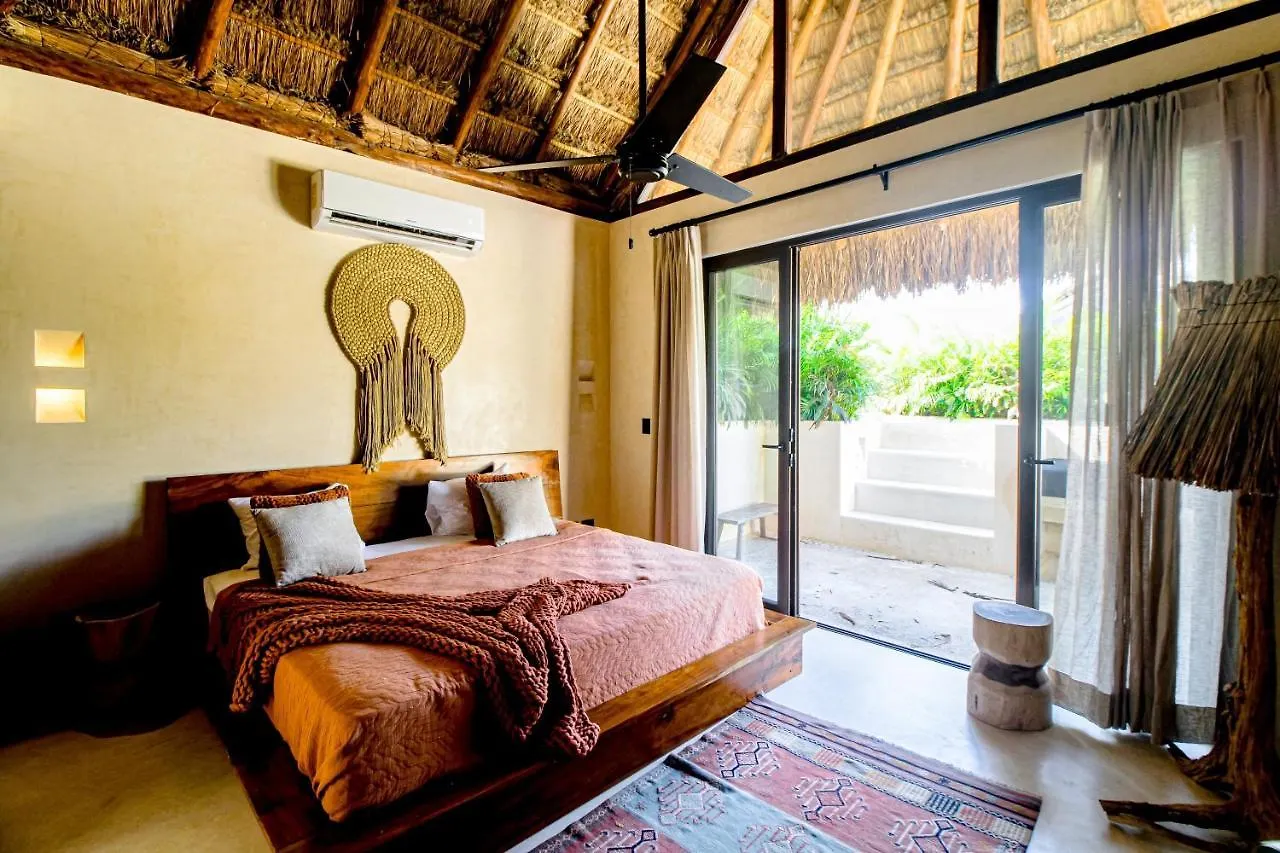 Mestiza 307 At Luum Zama, Aldea Zama Tulum 0*,