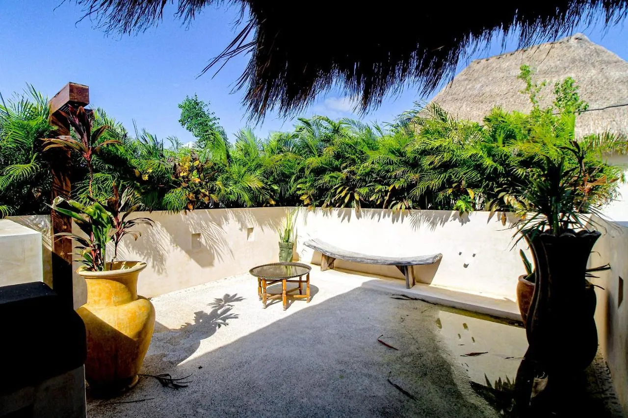 Mestiza 307 At Luum Zama, Aldea Zama Tulum