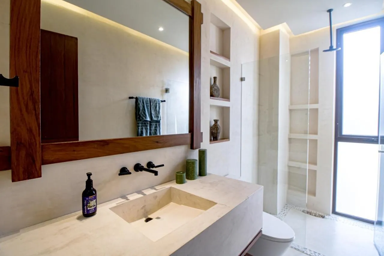 Mestiza 307 At Luum Zama, Aldea Zama Tulum 0*,