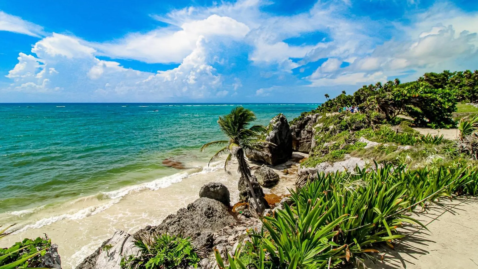 Mestiza 307 At Luum Zama, Aldea Zama Tulum México