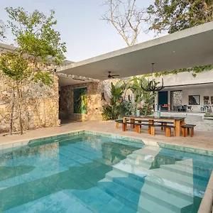 Casa Xolo - Luxury Private House Tulum